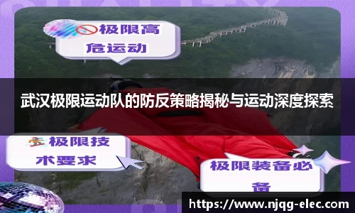 武汉极限运动队的防反策略揭秘与运动深度探索